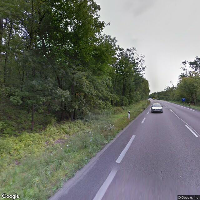 Bois Legras — Courcelles-Sapicourt