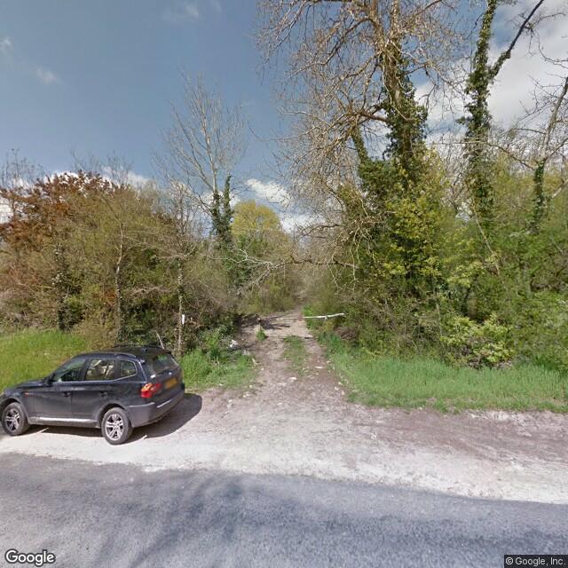 Bois de Brimont — Brimont
