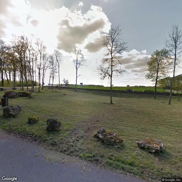 Forêt de Brugny — Brugny-Vaudancourt