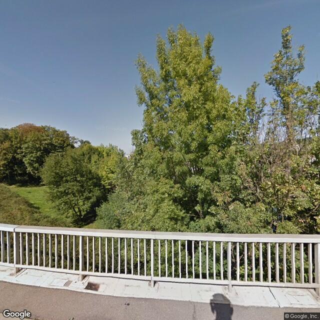 Viaduc Louis Marin — Nancy