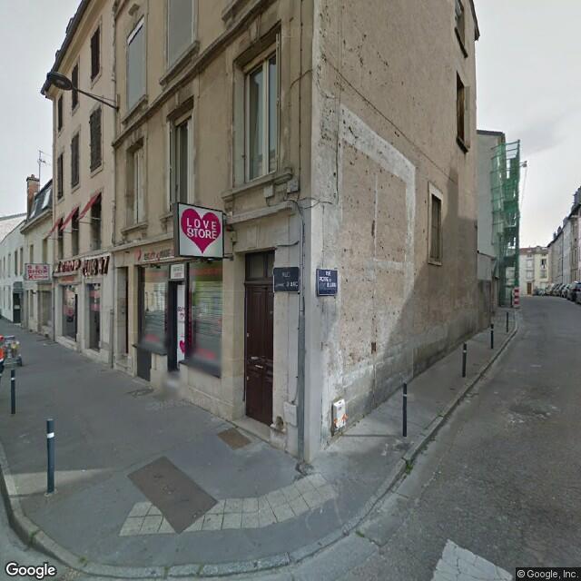 club 87 Nancy — Nancy