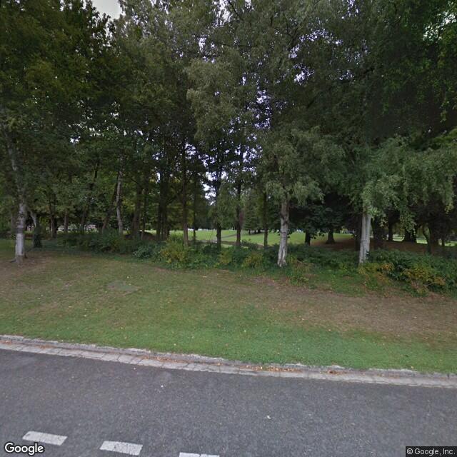 Parc du Gouverneur — Arras