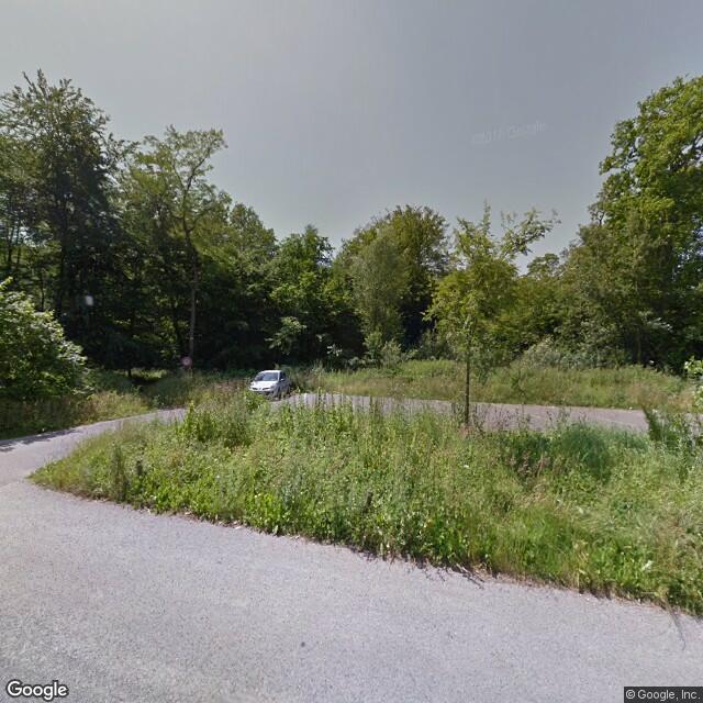 Bois des Huit Rues — Morbecque