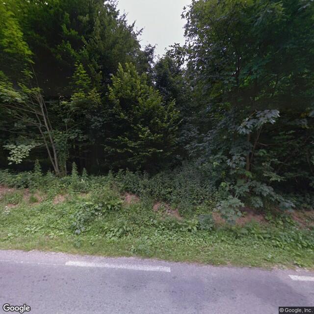 Parking de l'aire de loisir — Fresnicourt-le-Dolmen