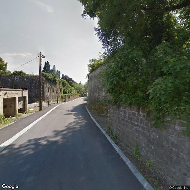 Rue des crapauds — Avesnes-sur-Helpe