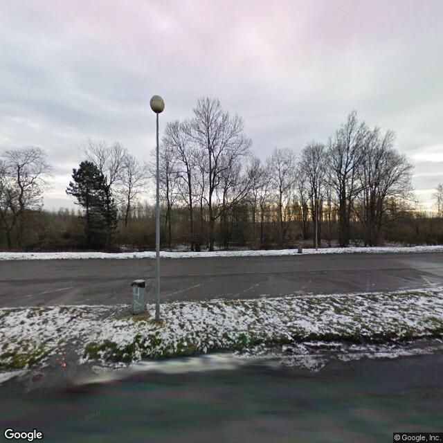 Aire d'Emblise — Quarouble