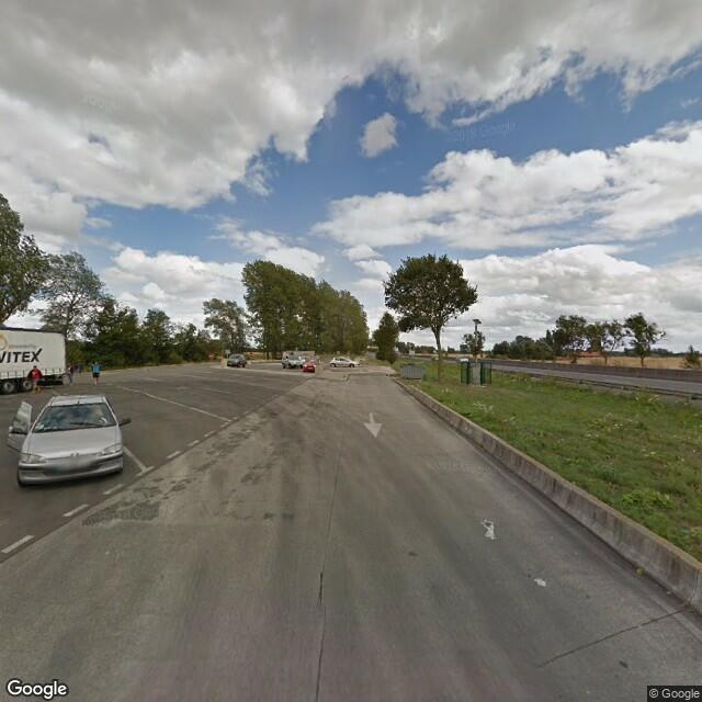 Aire de steenwerck — Steenwerck