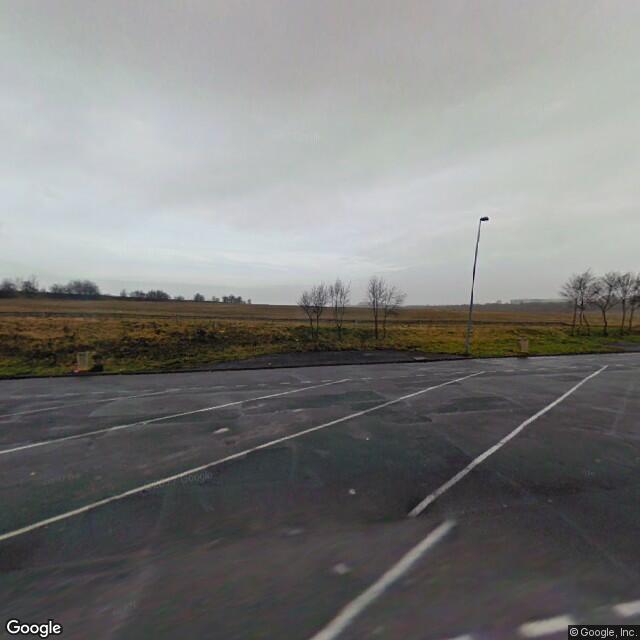 Aire de Saint-Laurent-Blangy — Saint-Laurent-Blangy