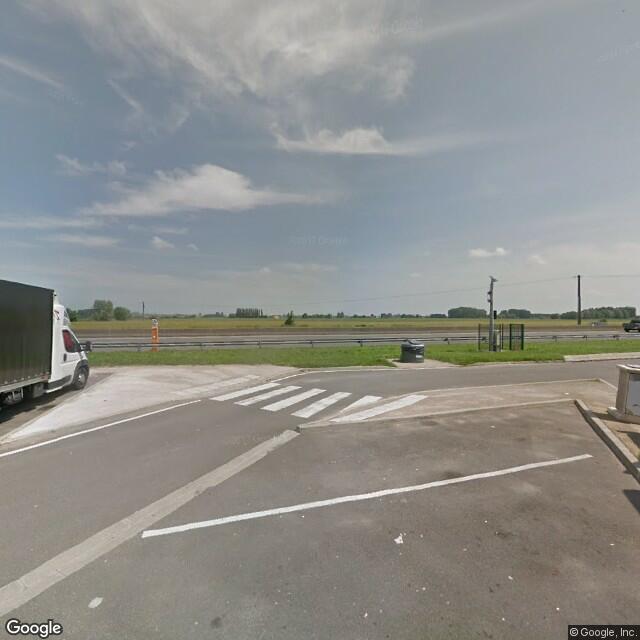 Aire de Steenwerck — Steenwerck