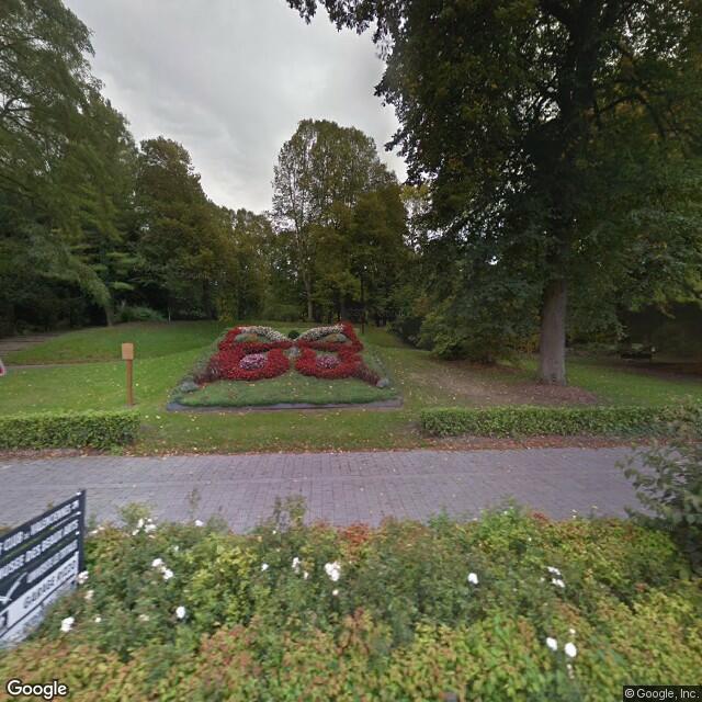 Parc de la Rhonelle — Valenciennes