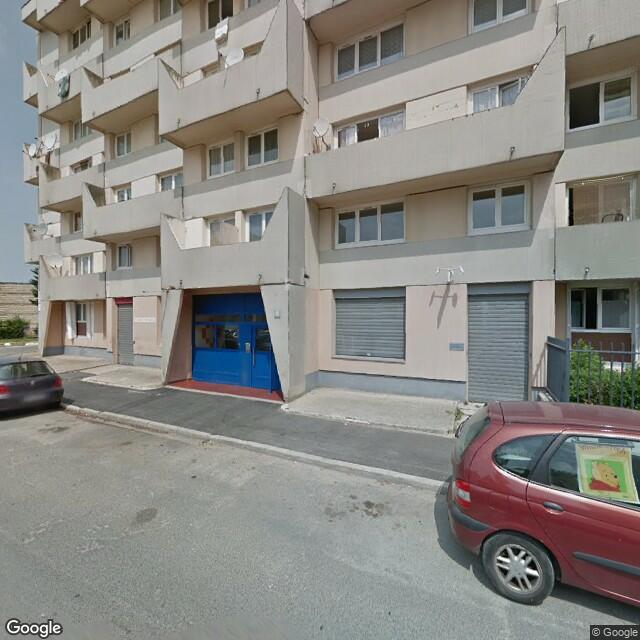 Creil Oise — Creil