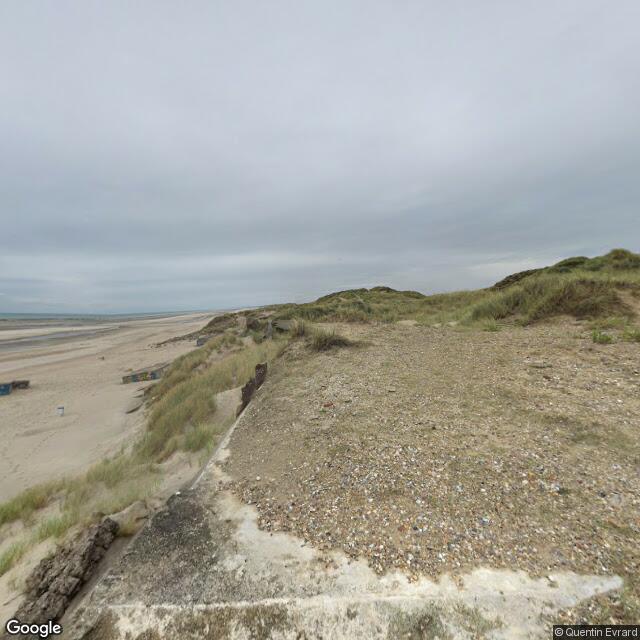 Berck plage — Berck