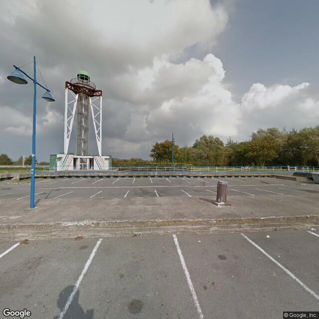 Aire d'Offekerque — Offekerque
