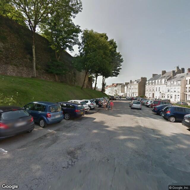 Remparts — Boulogne-sur-Mer