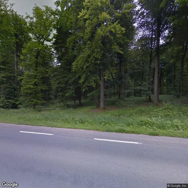 Forêt d'Hesdin — Huby-Saint-Leu