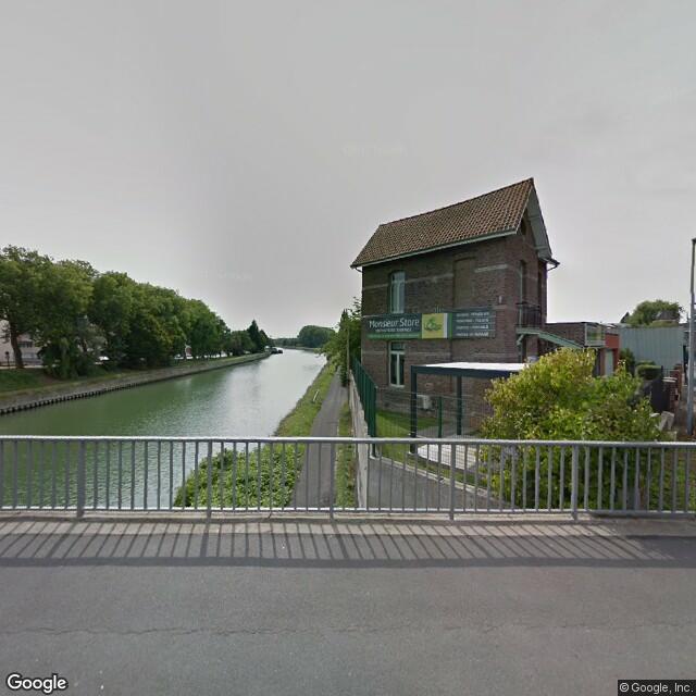 Pont d'Esquerchin — Douai