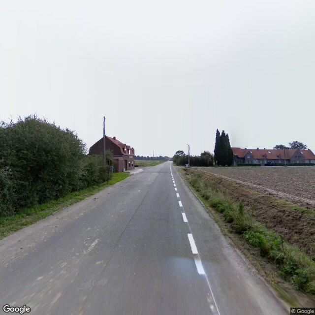 Route de frelighien chemin des lutins 7784 warneton — Comines-Warneton