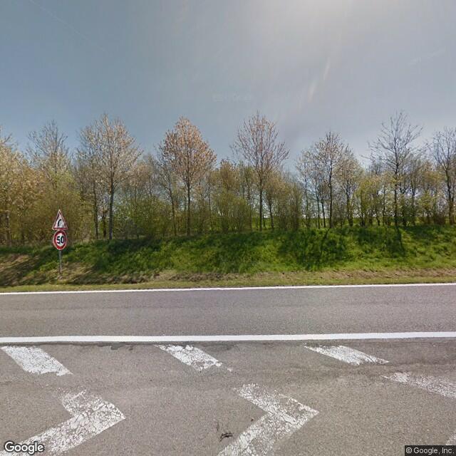 Aire du bois du Coudroy — Callengeville