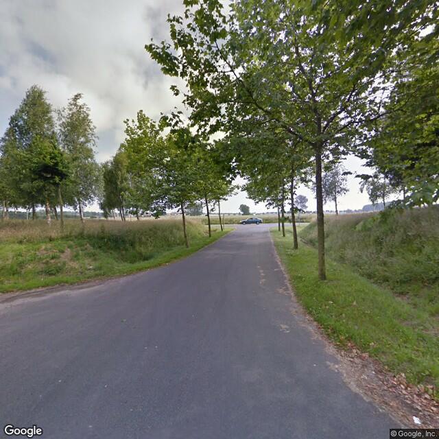 Rond-point de Fressenneville — Fressenneville