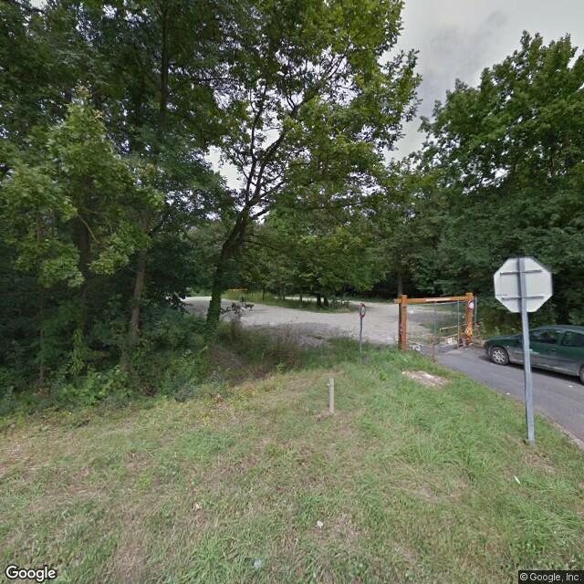 Bois des Glands — Villecresnes