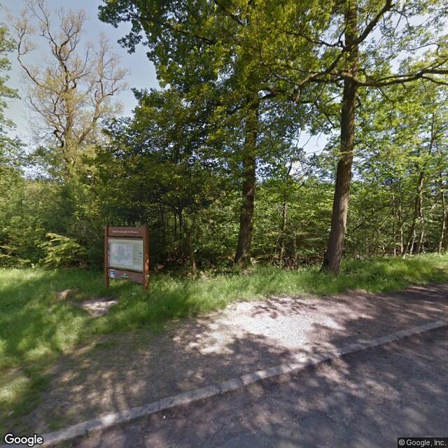Tour Hertzienne de Meudon — Meudon
