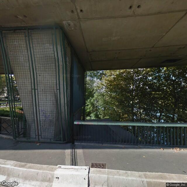 Pont de Clichy — Clichy