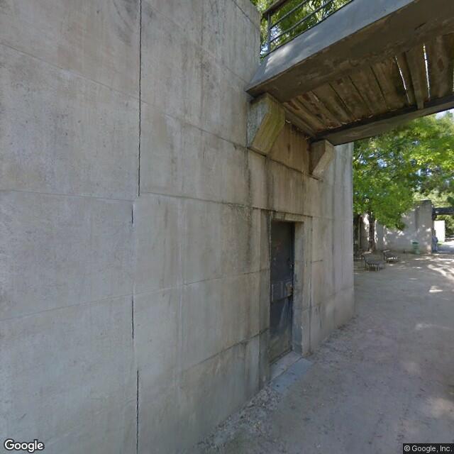 Parc André Citroën — Paris