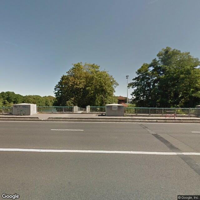 Pont d'Epinay — Gennevilliers