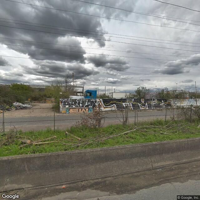 Chemin des Burons — Gennevilliers