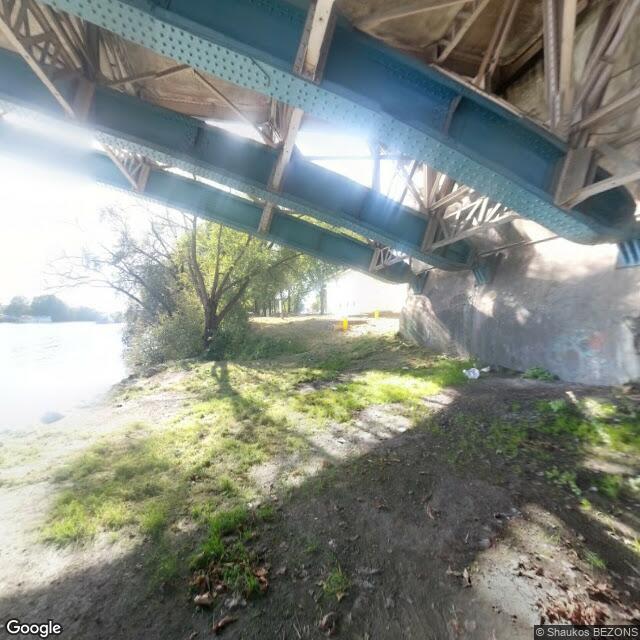 Base aviron Argenteuil — Argenteuil