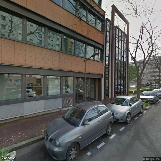 chaville — Suresnes