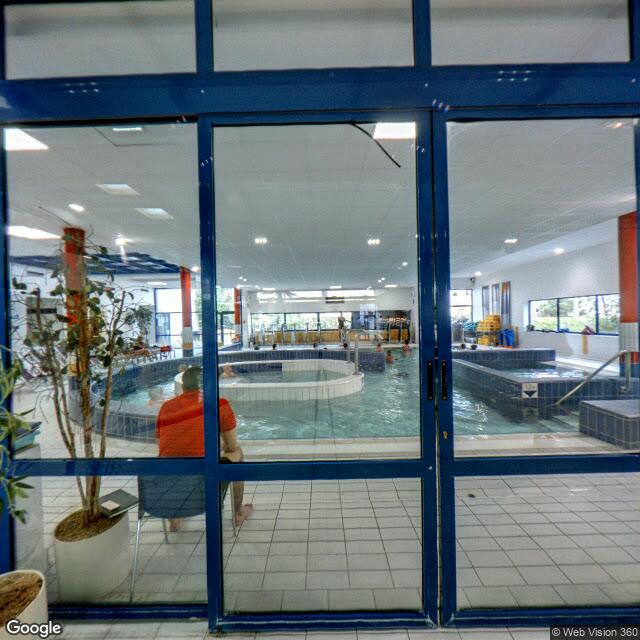 Club aquatique Bois-Colombes — Bois-Colombes