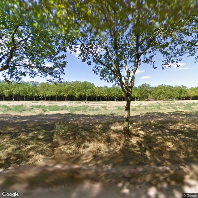 Vincenne — Paris