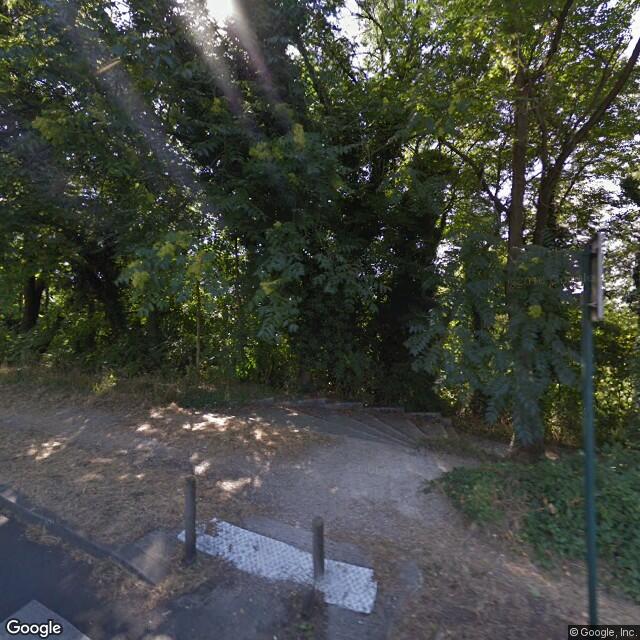 Bois de Vincennes — Paris-12E-Arrondissement