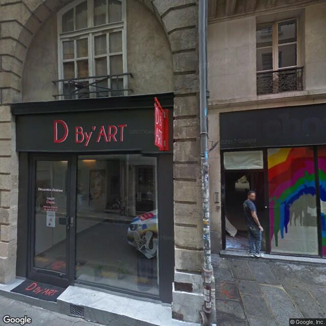 Krash Bar — Paris