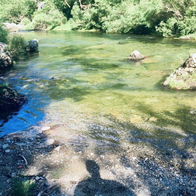 Parc de la Courneuve Georges Valbon — Dugny