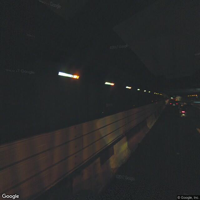 Tunnel de Bobigny — Drancy
