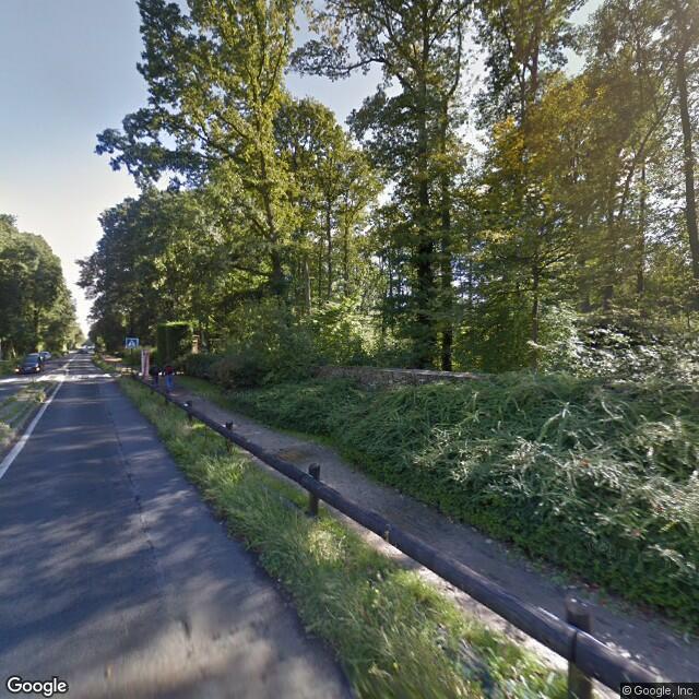 route Stratégique — Cormeilles en Parisis