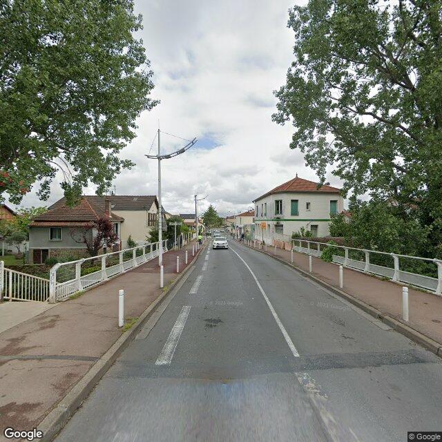 Aulnay sous bois 93 — Aulnay-sous-Bois