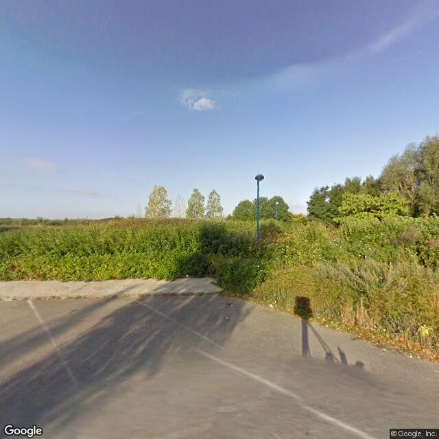 Aire de Soulagny — Soulangy