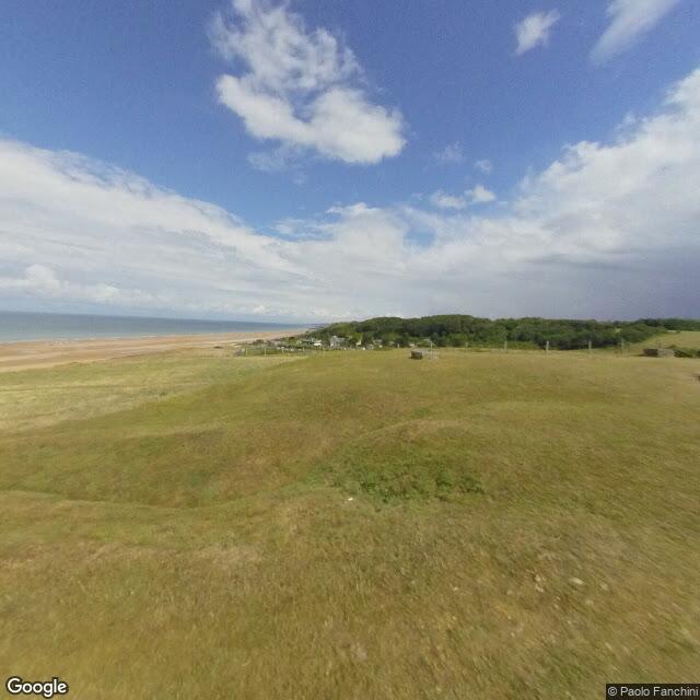 plage de colleville sur mer — Colleville-sur-Mer