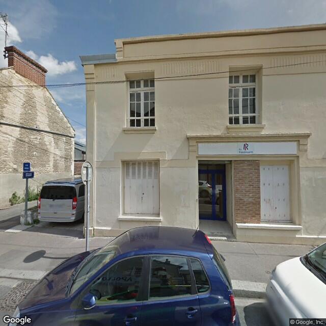 Arc en Ciel — Caen