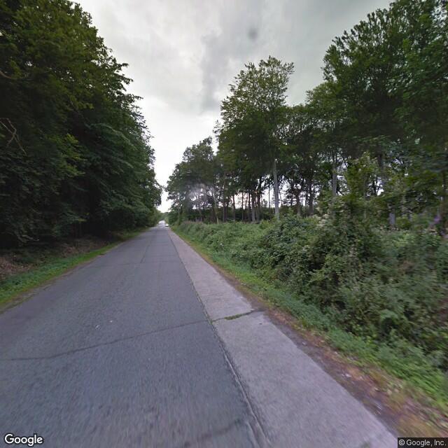 Forêt de la Londe-Rouvray — Grand-Couronne