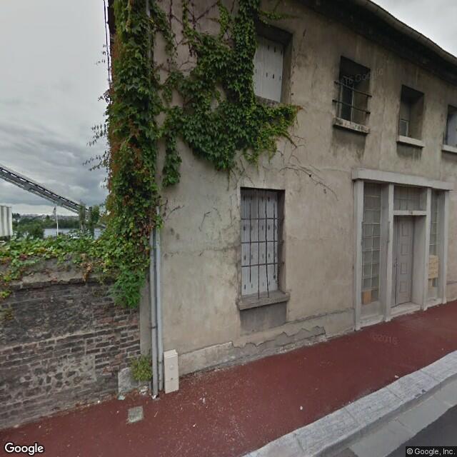 Le Rive Droite — Amfreville-la-Mi-Voie