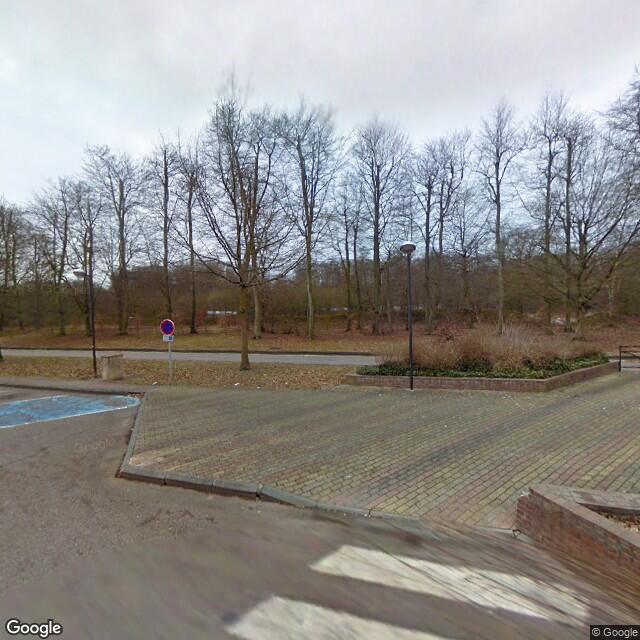 Aire de Bord Nord — Terres de Bord