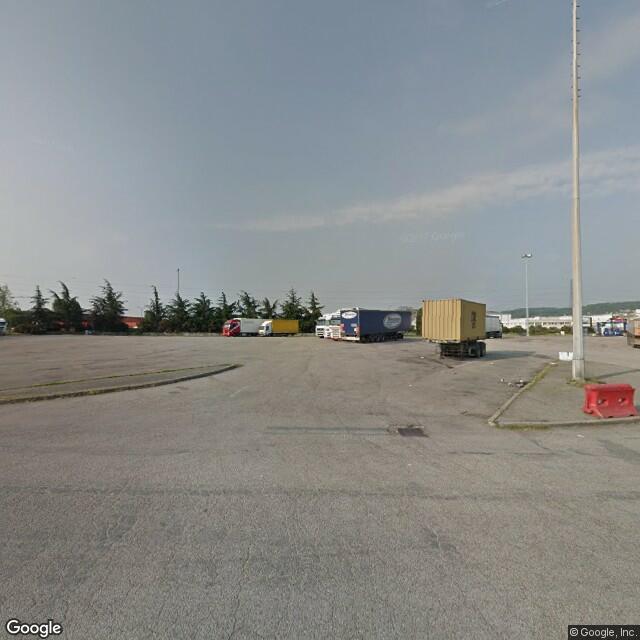 Centre Routier — Le Grand-Quevilly