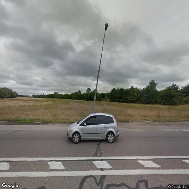 Zone industrielle — Criquebeuf-sur-Seine