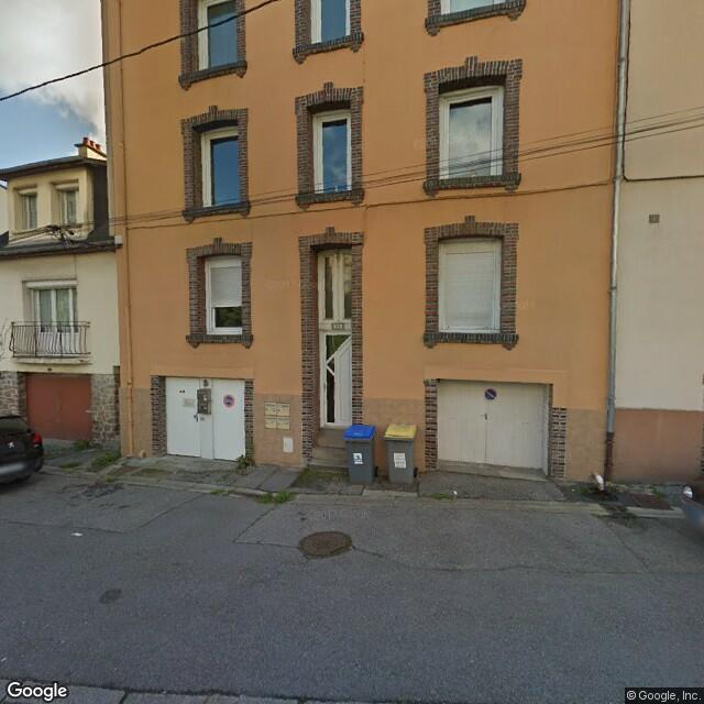 L'Atlantique Sauna — Cherbourg-Octeville