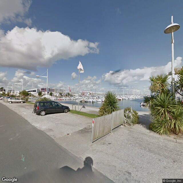 Port de Chantereyne — Cherbourg-Octeville
