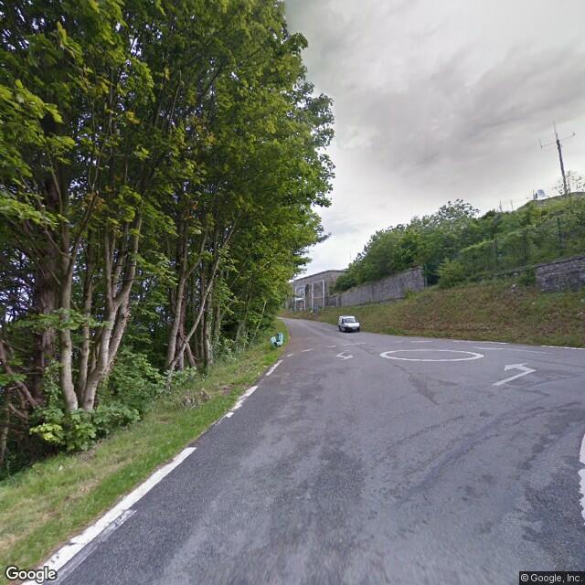 Montagne du Roule — Cherbourg-Octeville